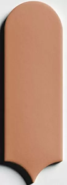 Плитка Fan Clay Matt 7,2x19,5