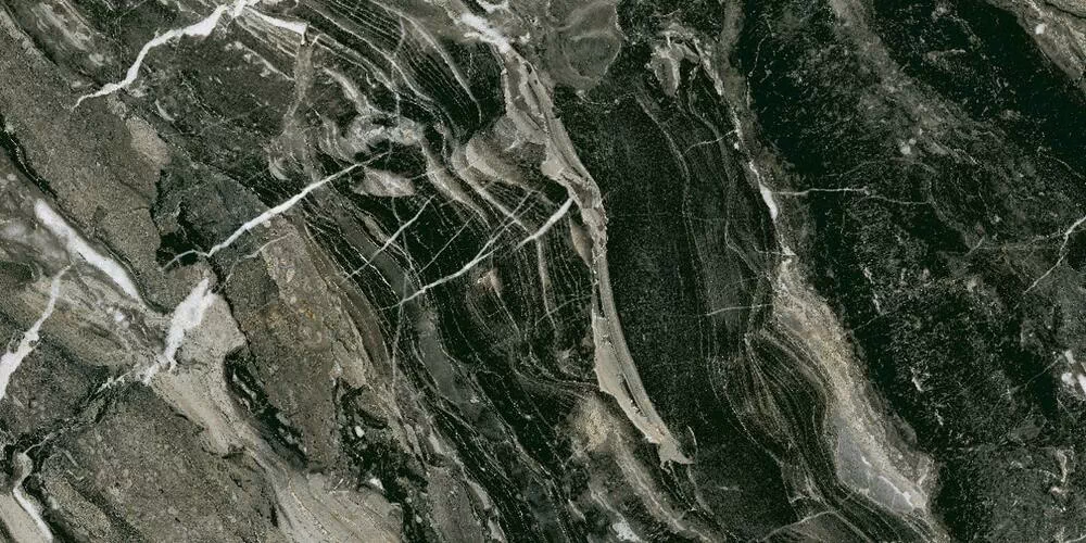 Керамогранит Arabesco Verde / Арабеско верде MR 120x60