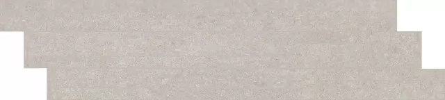 Керамогранит 767037 Elemental Grey Sandstone Listello Sfalsato Mix 15x60