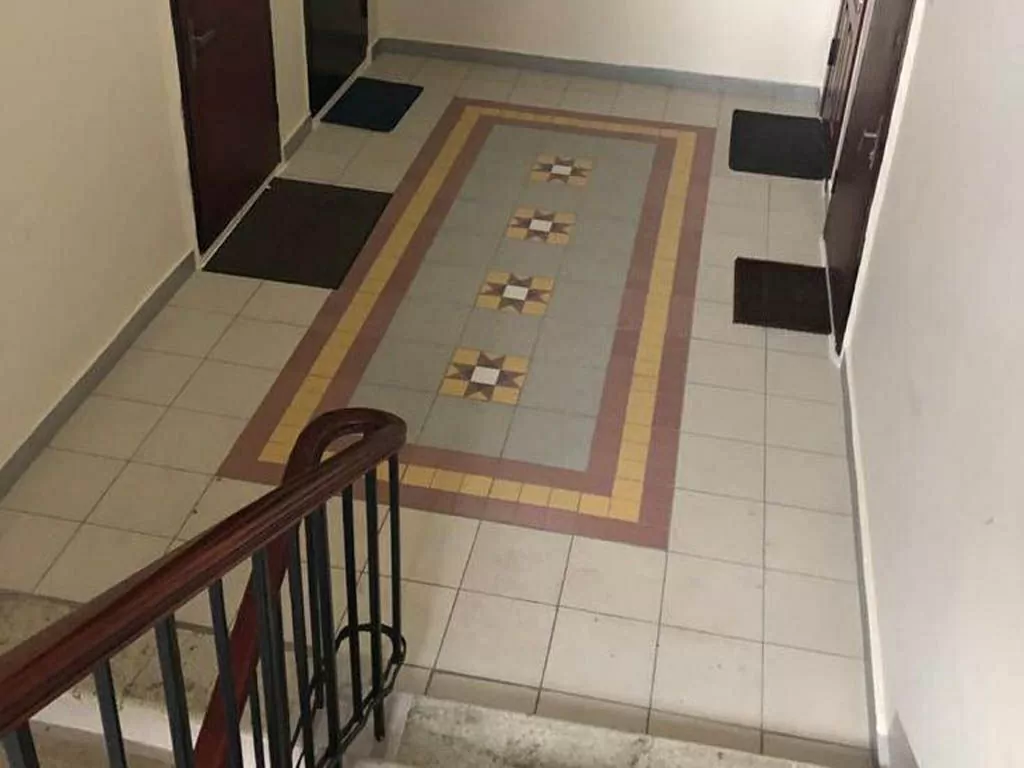 Керамогранит ГЕК-37 9.6 9.6x11.1