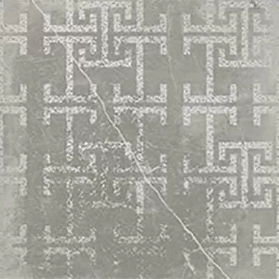 Керамогранит CUADRADO GLAM Grey 23.5x23.5