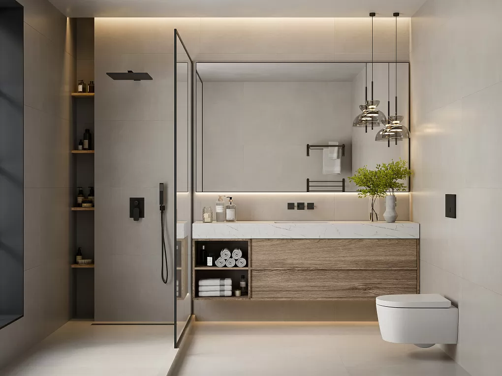 Керамогранит 010400001224 Nevada beige бежевый PG 01 60х120