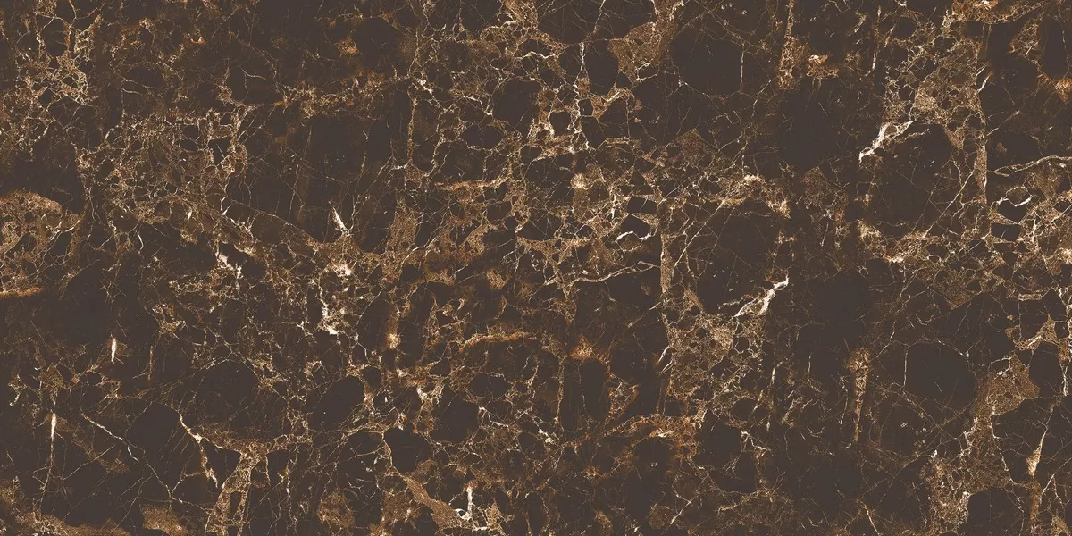 Керамогранит ENSTN1019HG60120 Emperador Brown High Glossy 600х1200х9
