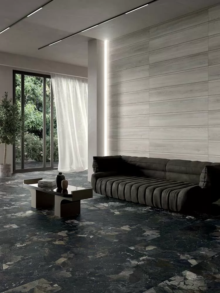 Керамогранит 304127 Argos Beige 60x120