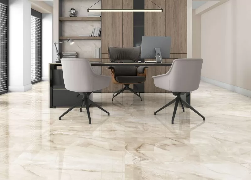 Керамогранит Potomac Gris Mate 60x60