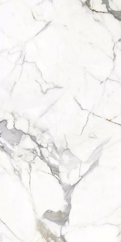 Керамогранит CR207 Maverick White carving 600x1200x9
