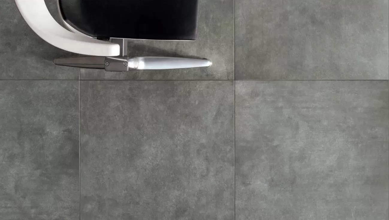 Керамогранит 610010000719 ЭКЛИПС ФУМЭ 60 РЕТ 60x60