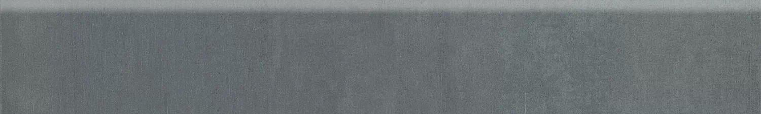 Керамогранит SG640220R/6BT Плинтус Гварди синий матовый обрезной 60x9,5x0,9