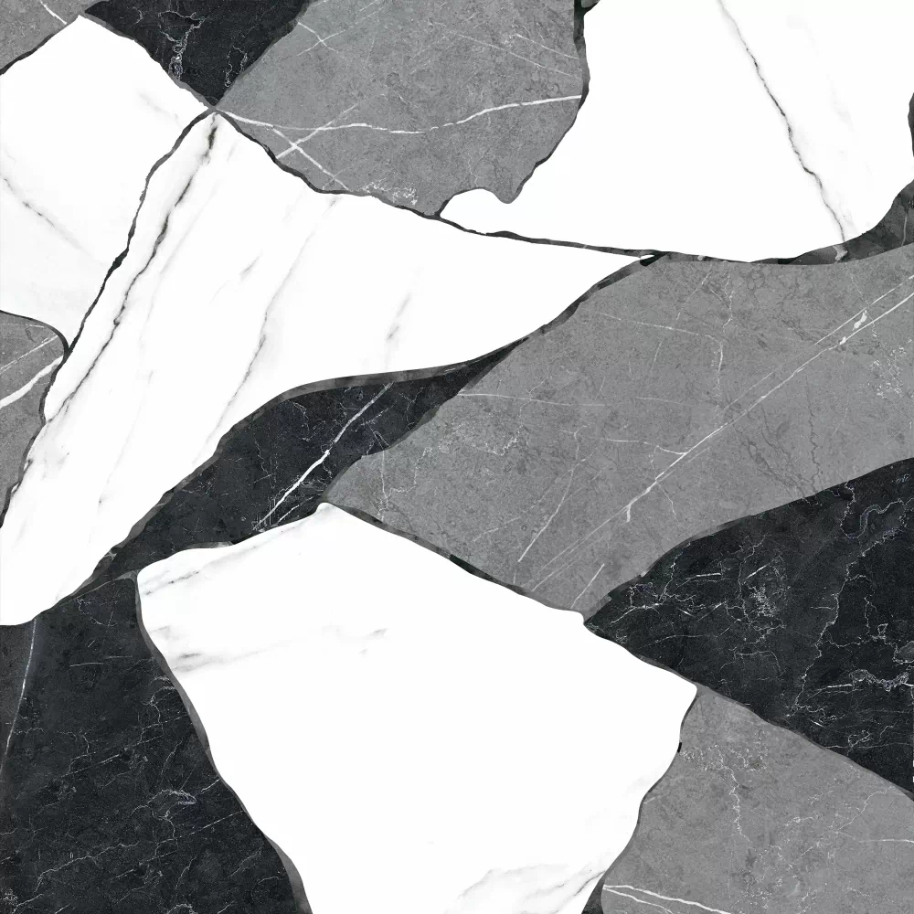 Керамогранит A16006 Oriental многоцветный 42x42