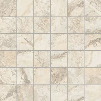 Мозаика MK.TRA RA 30 BIANCO 30x30