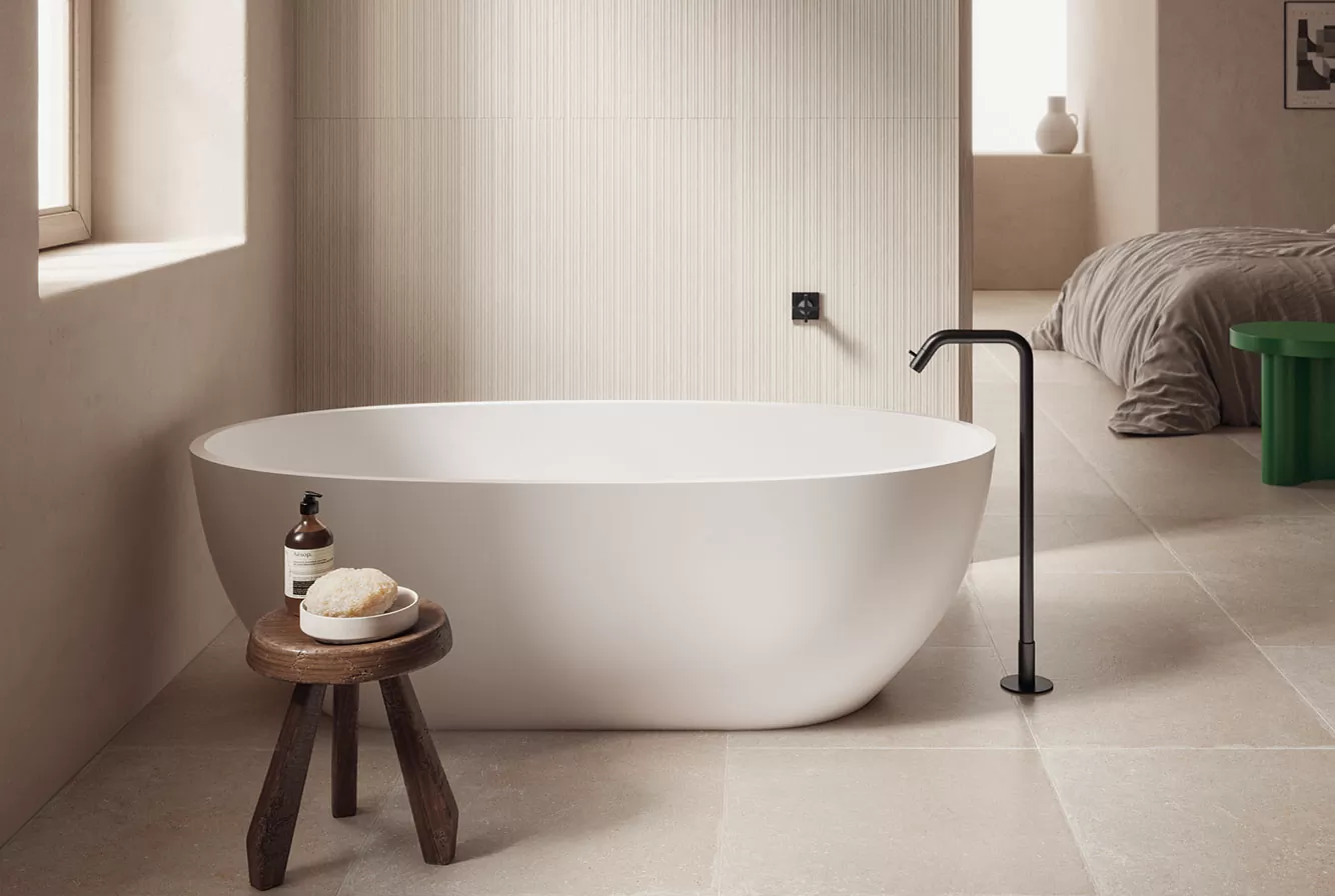 Керамогранит 4101006 Superclassica SCB Grooved R10 60x120
