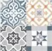 Керамогранит ORIGIN Mix 45x45