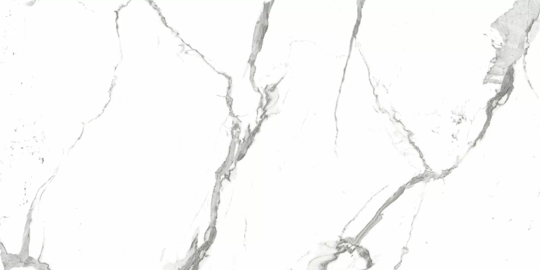 Керамогранит R_PR2001 Alps Statuario Polished 60x120