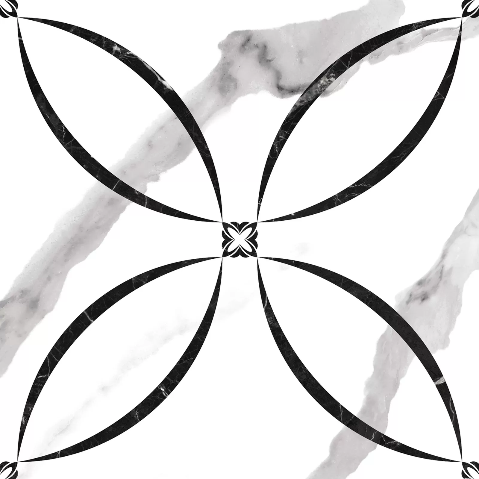 Керамогранит Prima Palace Calacatta GP6PRP00 41*41