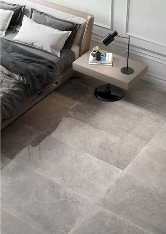 Мозаика J88877 Canova Esagona Oxford Grey Lapp 35x30.3