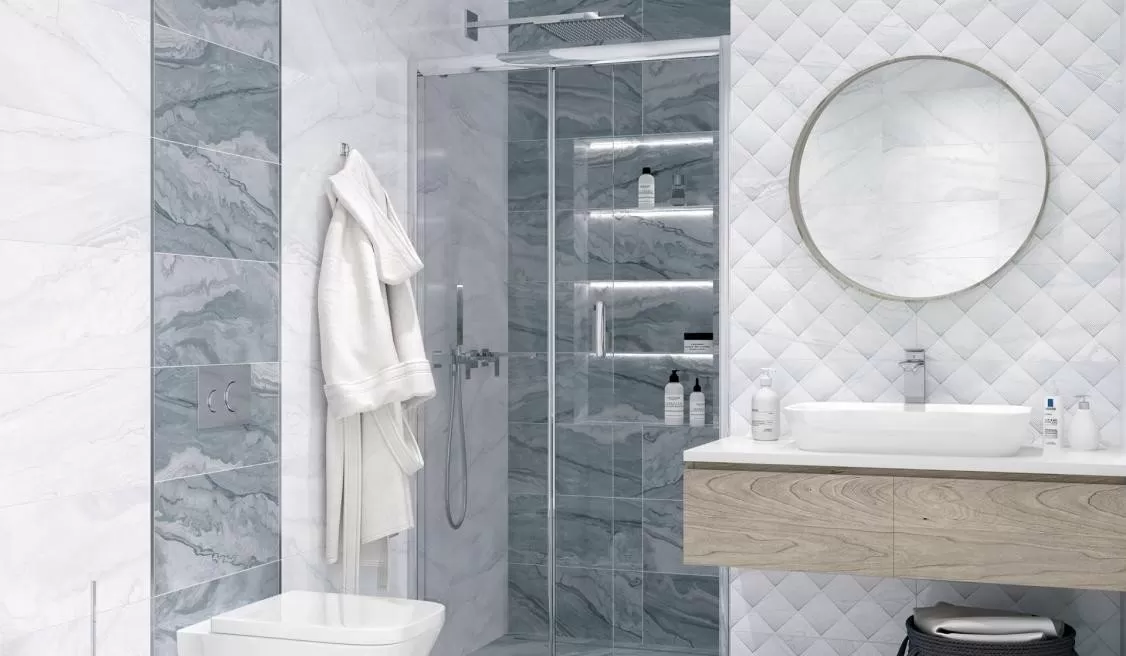 Керамогранит GFU04ARC70L Arcadia 600*600*9