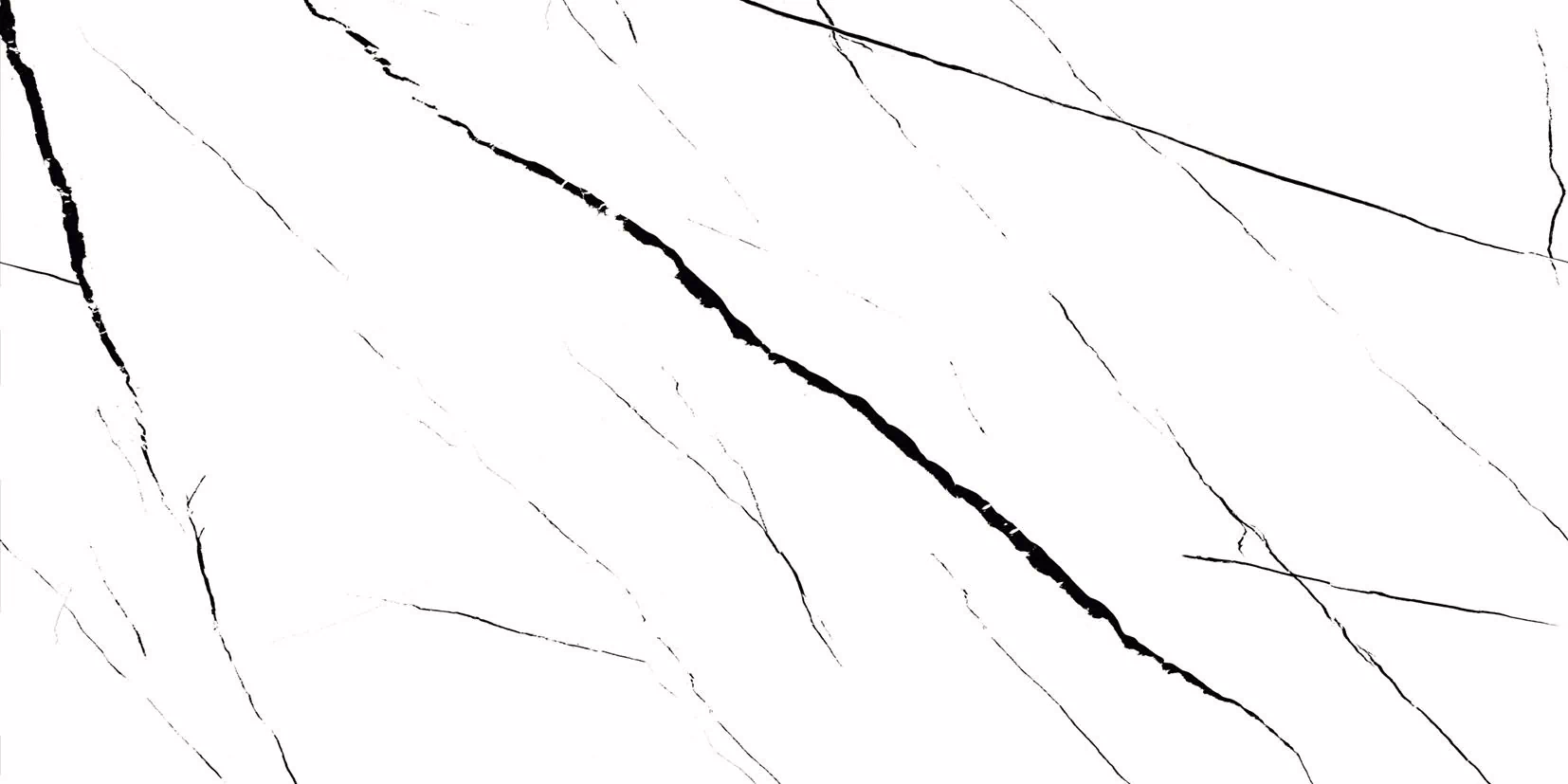 Керамогранит N9780T48 Helsinki White Polished Rect 60х120