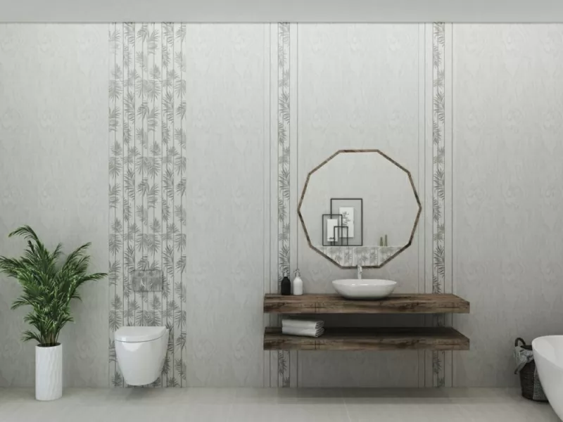 Плитка Equadore Fern 2 31.5x63