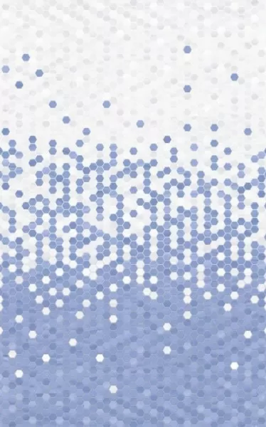 Плитка 010100001092 Лейла голубой низ 02 25х40