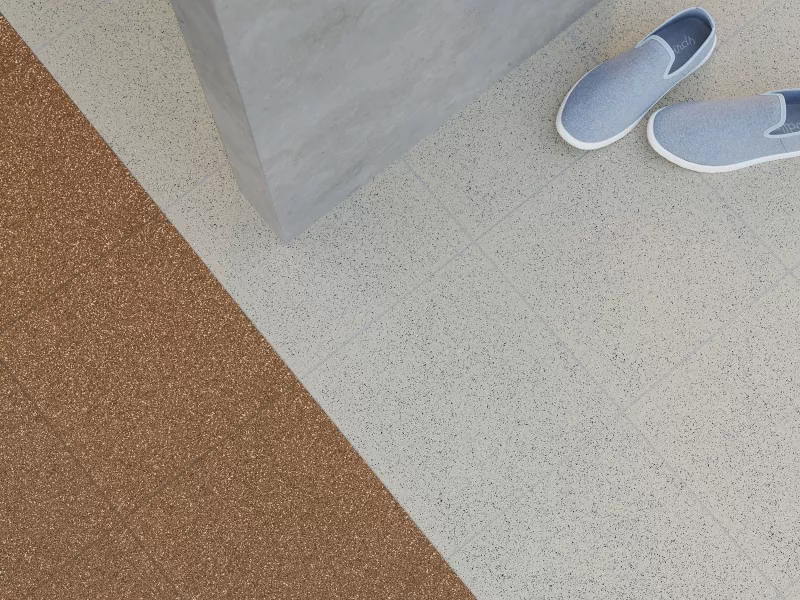 Керамогранит ML4A526 Milton светло-серый 29,8x29,8