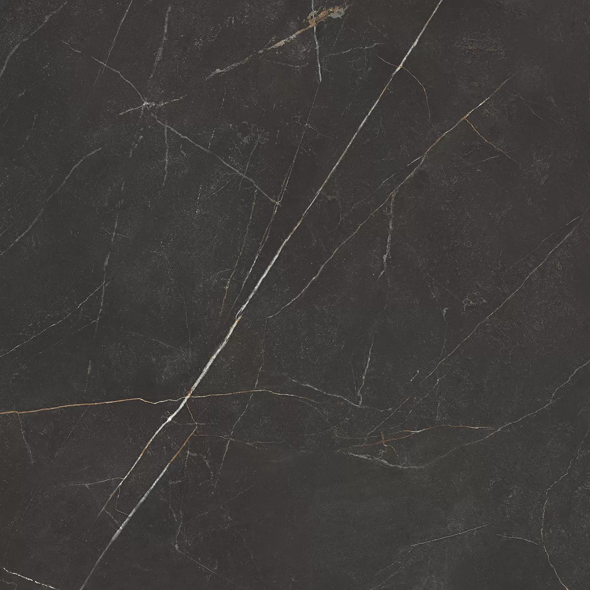 Керамогранит NL04 Nolana Black Неполированный Рект. 60x60x10