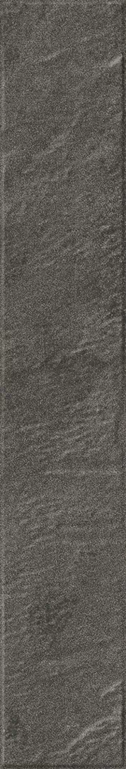 Клинкерная плитка Carrizo Basalt Elewacja Struktura Mat 40x6,6