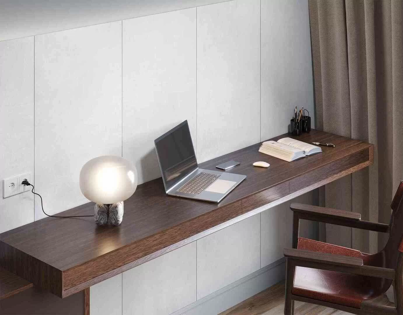 Керамогранит Cemento Natural 60x120