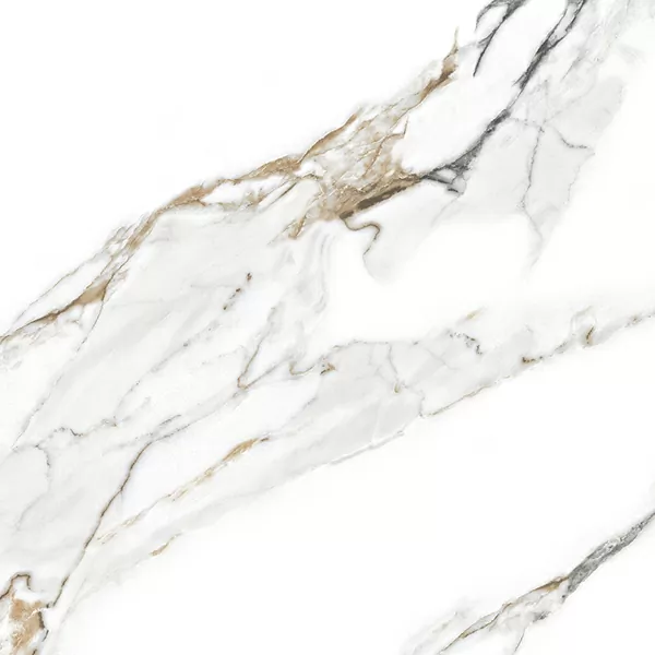 Керамогранит AB1202G Aspire Gold Gloss 600x600