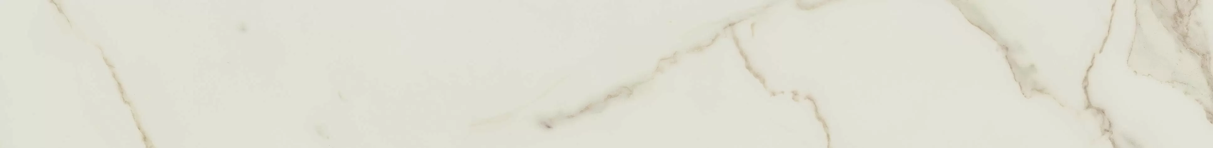 Керамогранит 610090002364 Empire Calacatta Diamond Listello 7,2x60