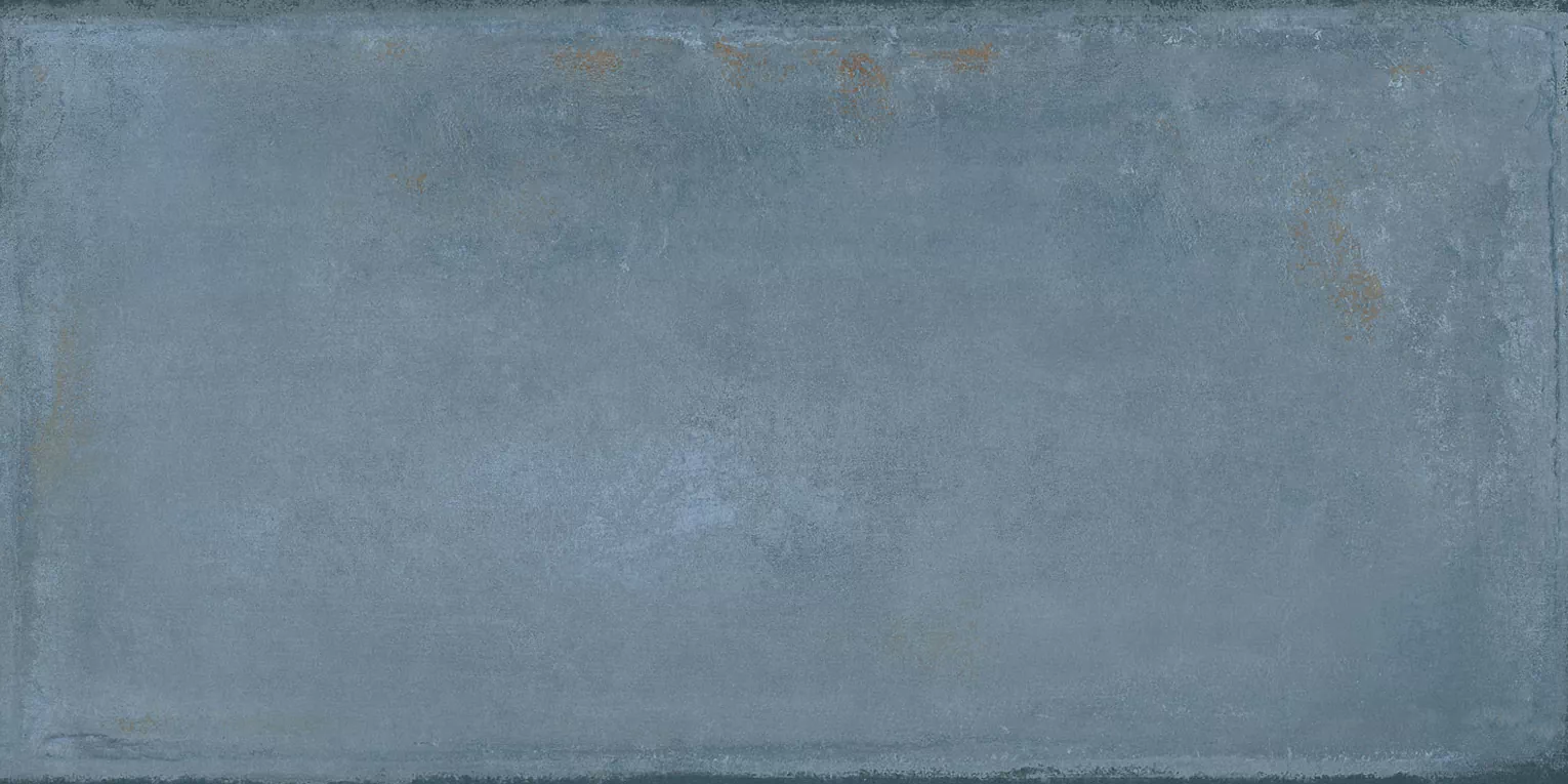 Керамогранит 88348 Crete Cobalto Matt 20x40