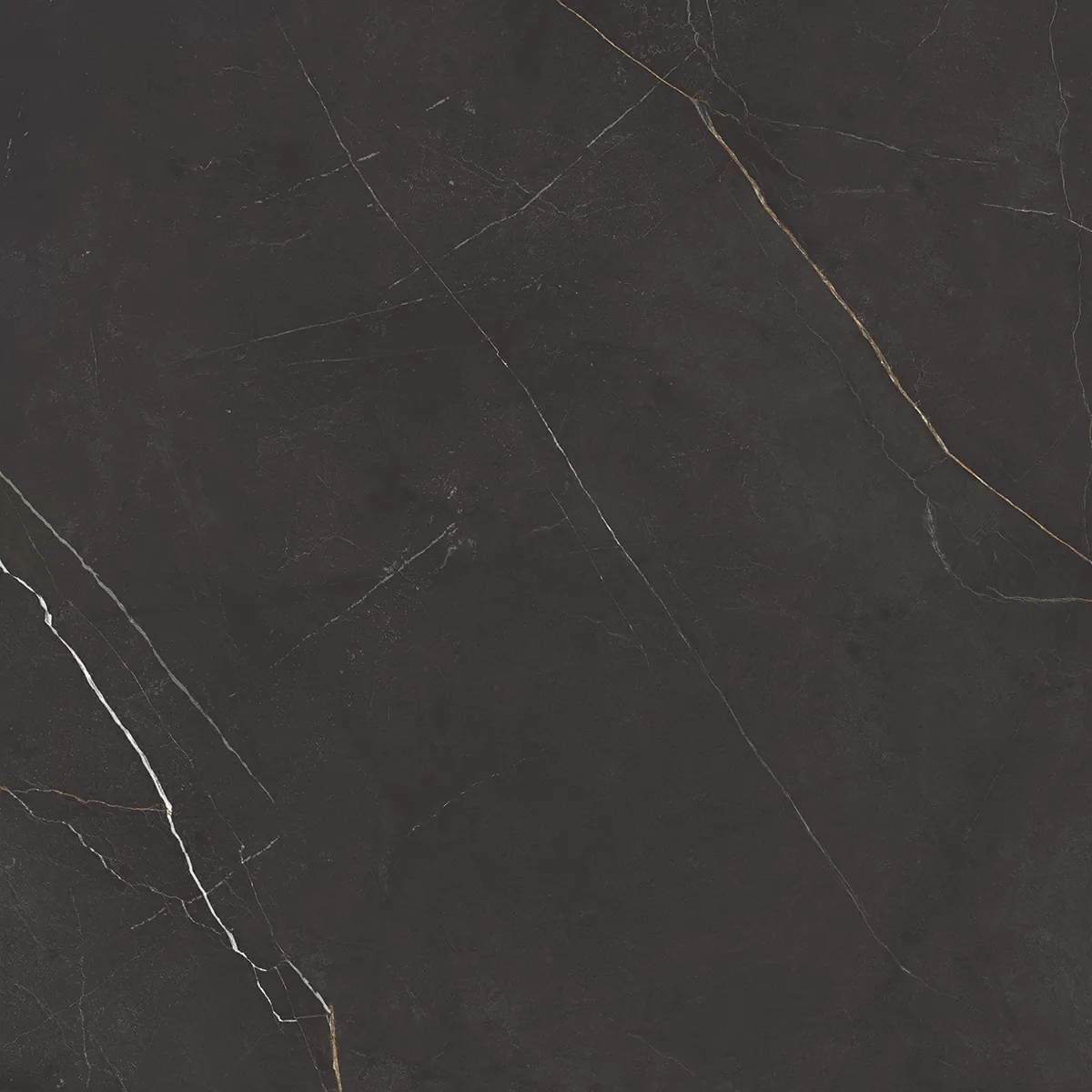 Керамогранит NL04 Nolana Black Неполированный Рект. 80x80x11