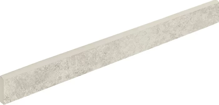 Керамогранит 610130000466 Climb Ice Battiscopa Nat 7.2x60