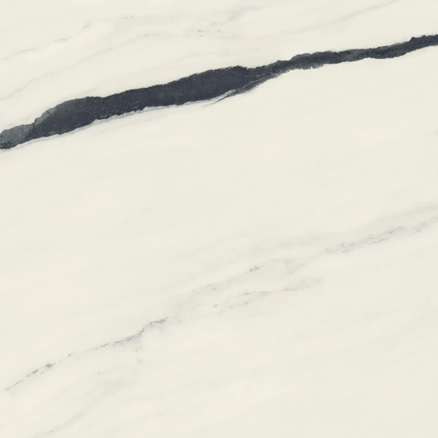 Керамогранит 610010002717 Forte dei Marmi Panda White Rett 80x80