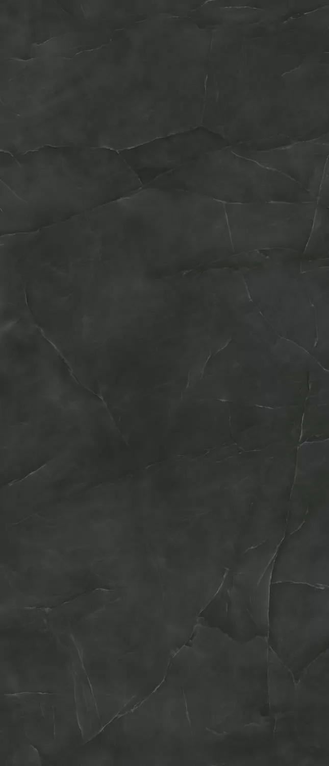 Керамогранит AJAK Marvel Onyx Noir Lapp. 6mm 120x278