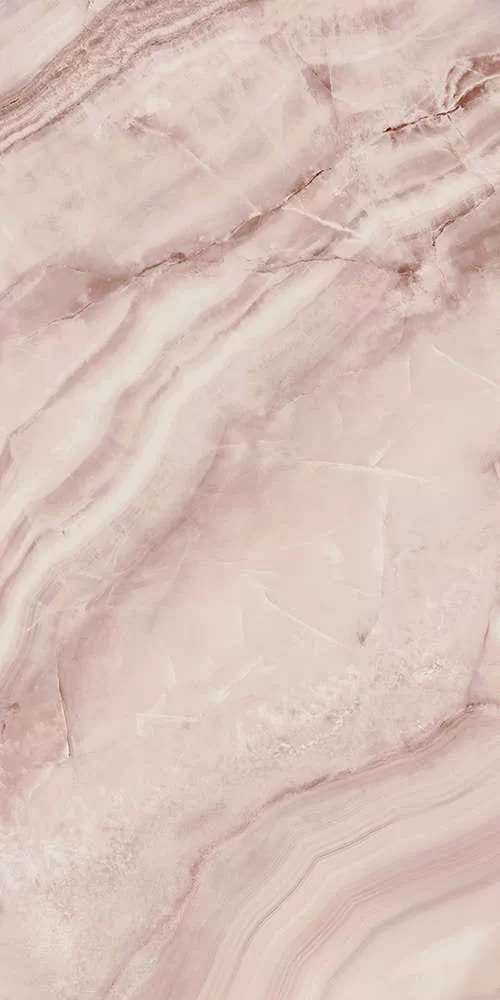 Керамогранит SG567602R Ониче розовый обрезной лаппатированный 60*119.5