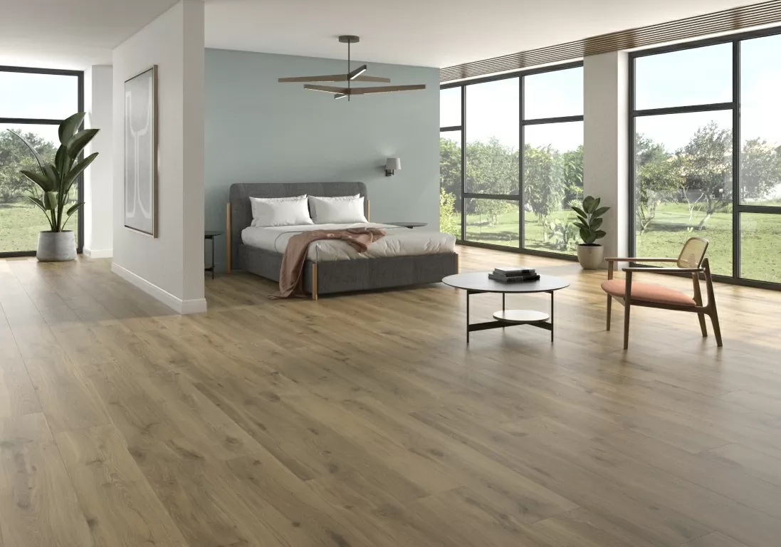 Керамогранит Haru Roble Rlv Matt 60x120