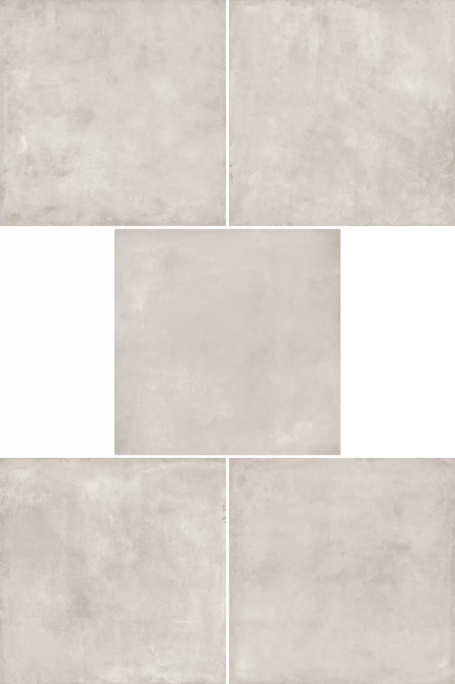 Керамогранит NR0024 Прожетто А серый 60х60