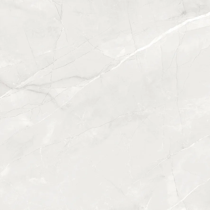 Керамогранит LP6060G0021R Timeless Pearl светло-серый матовый карвинг 59,5х59,5