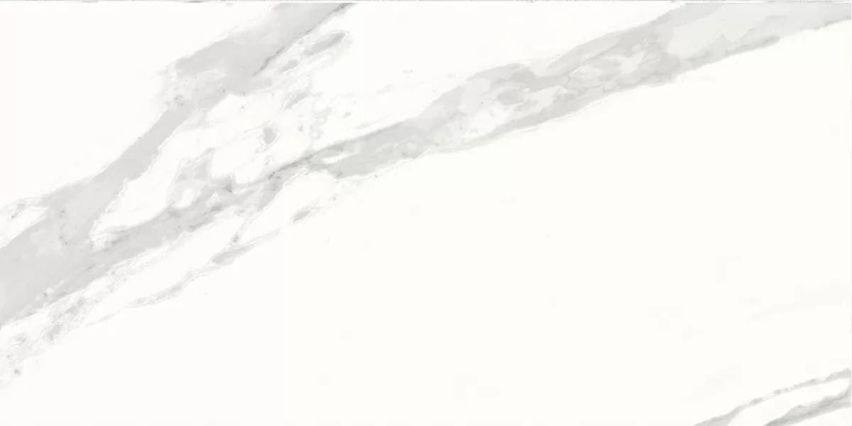 Плитка 48045R Aura blanco глянцевый обрезной 40x80