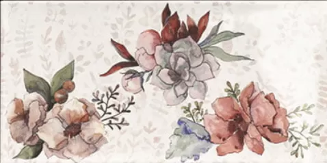 Плитка PT03019 Aquarel Decor Alina 15x30