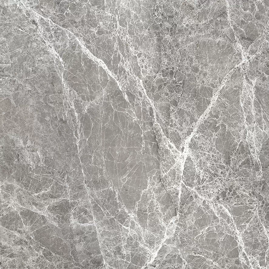 Керамогранит Mramor Story Grey Серый Матовый 60х60