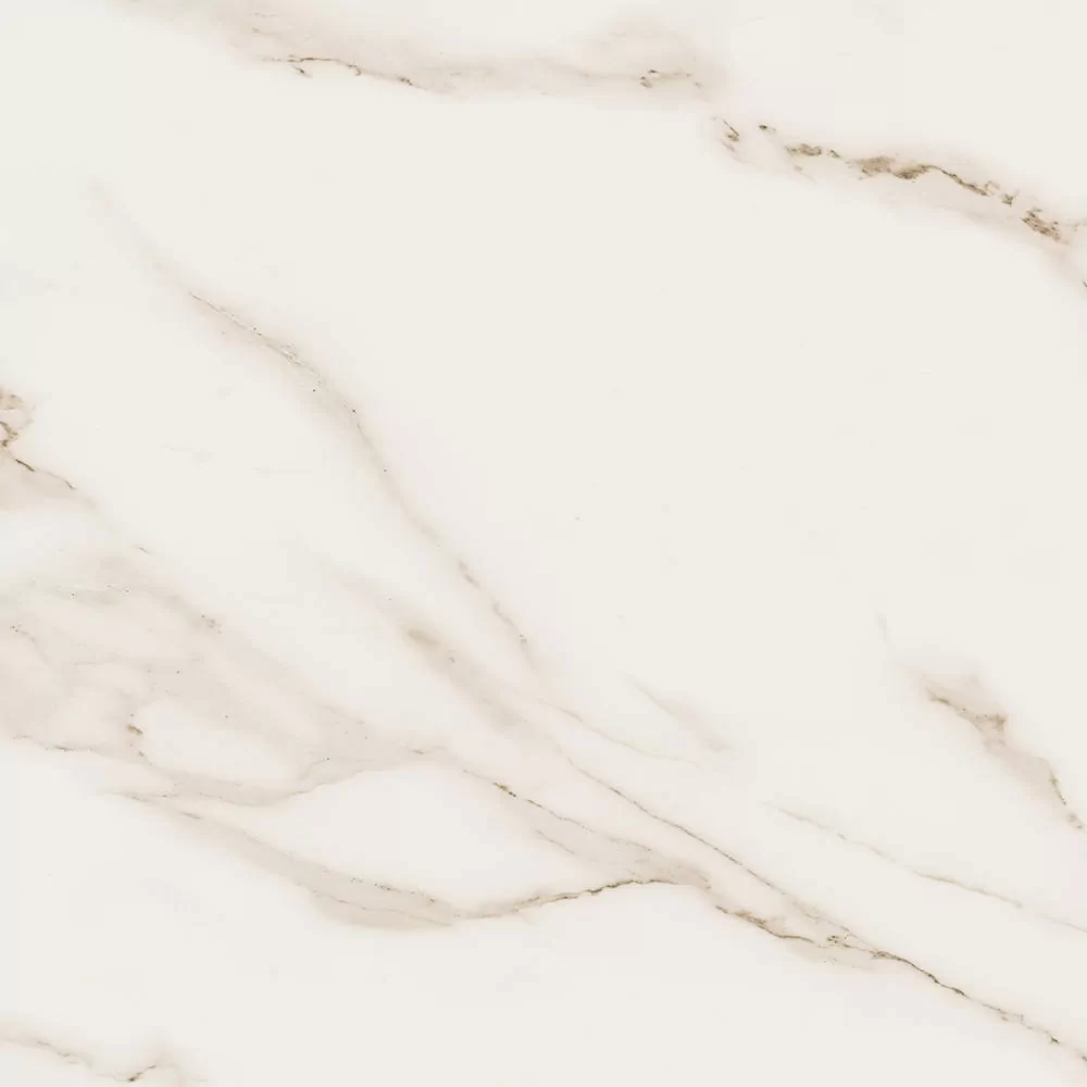 Керамогранит Statuario Eva Brown Satin 60x60