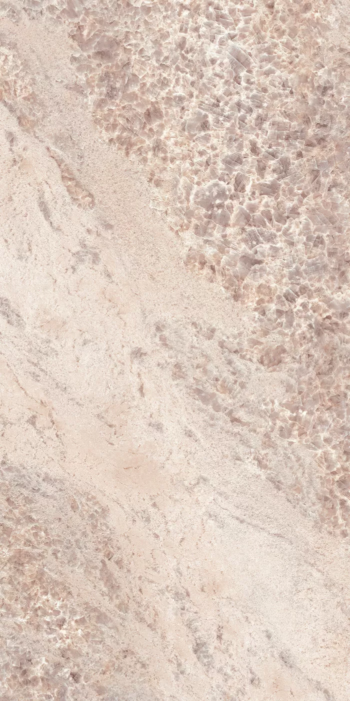 Керамогранит L315373MF6 Gemstone Gem Rose Luc 300x150