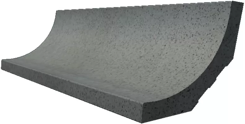 Керамогранит TSZEF065 TAURUS GRANIT 20x7