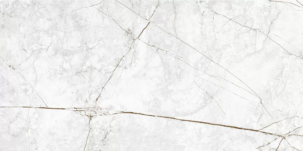 Керамогранит Granite SANDRA White / Гранит Сандра белый LLR 120x60