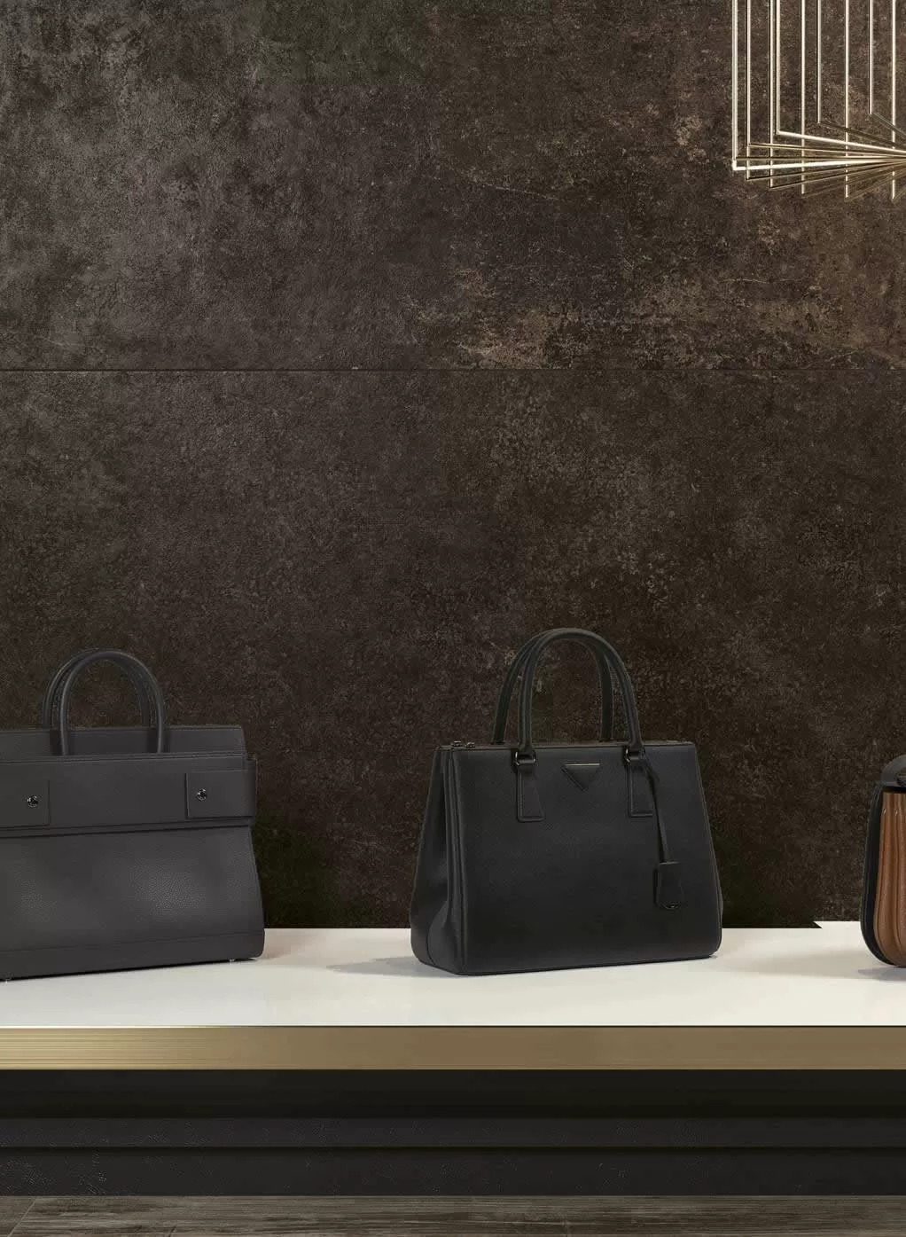 Керамогранит 610130004498 Iconic White Battiscopa/Айконик Вайт 7.2x80