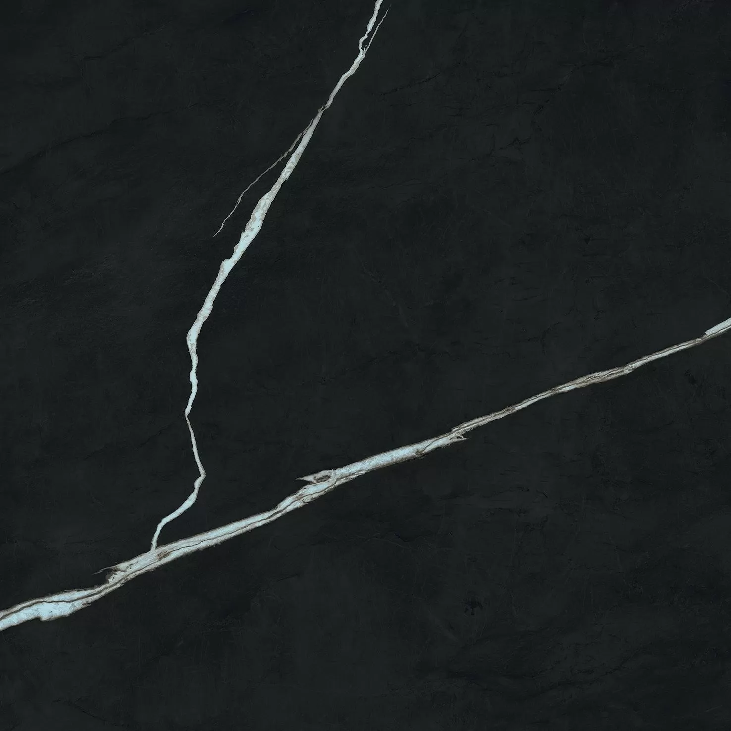 Керамогранит AJI9 Marvel Meraviglia Black Origin Lapp. 60x60