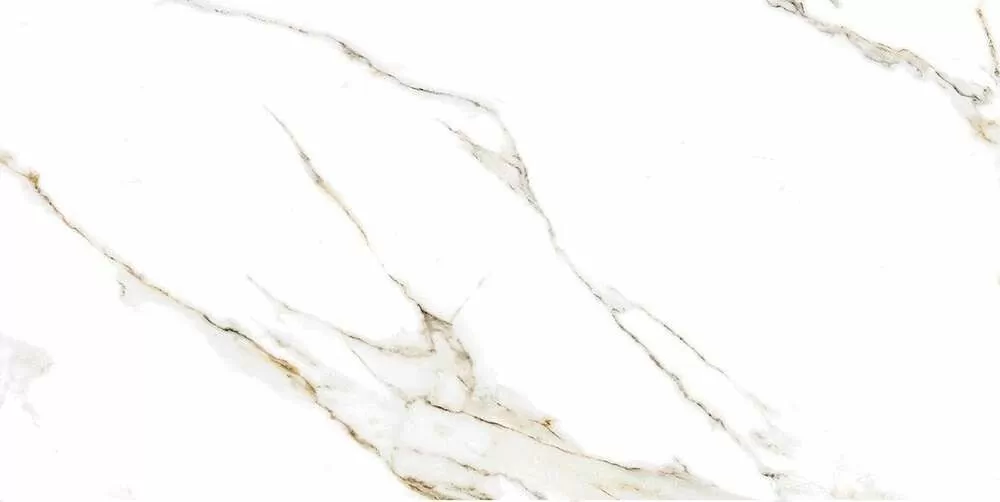 Керамогранит GFA114ECL04R Extra Calacatta 114х57