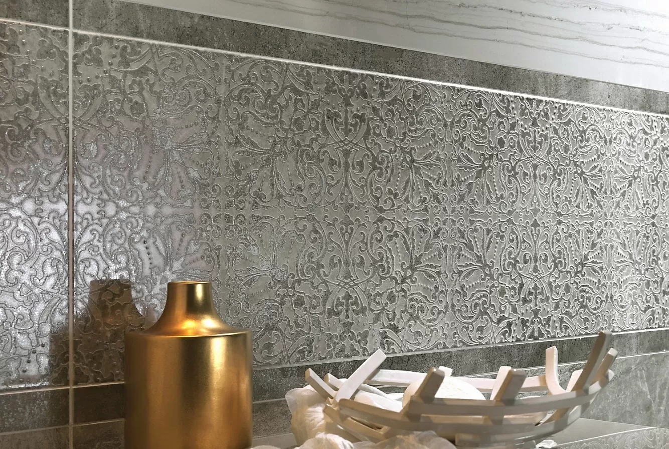 Мозаика MM1030M Mosaico White 30 30x30