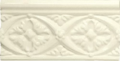 Плитка ADNE4001 RELIEVE BIZANTINO BISCUIT 7.5X15